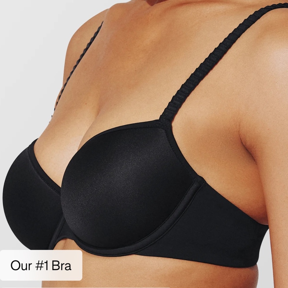 ThirdLove 24/7 T-shirt bra NWOT